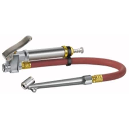 S&G Tool Aid SG Tool Aid SGT65100 Tire Inflator with Gage SGT65100